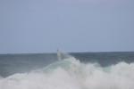 2007 Hawaii Vacation  0825 North Shore Surfing